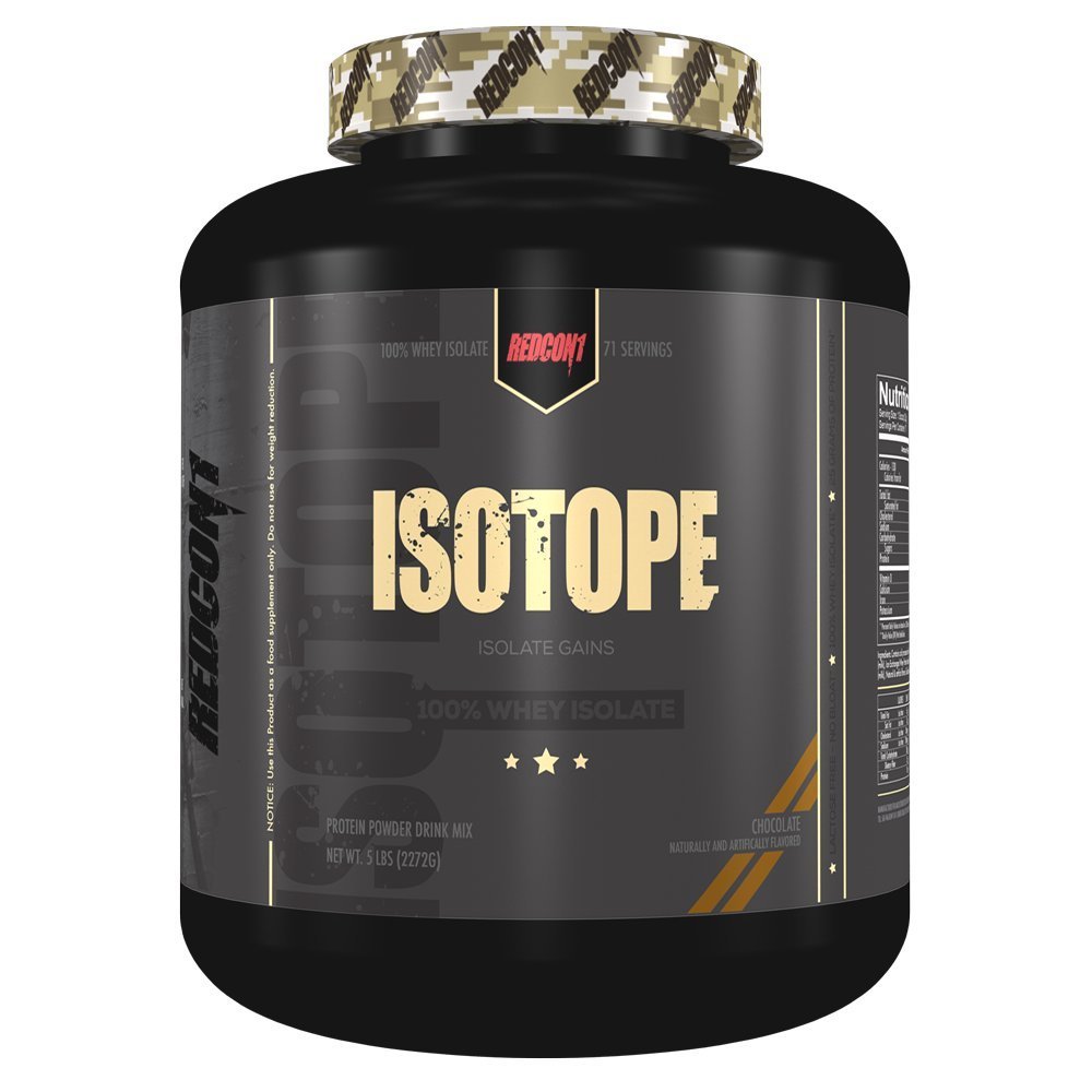 Redcon Isotope 5Lbs 